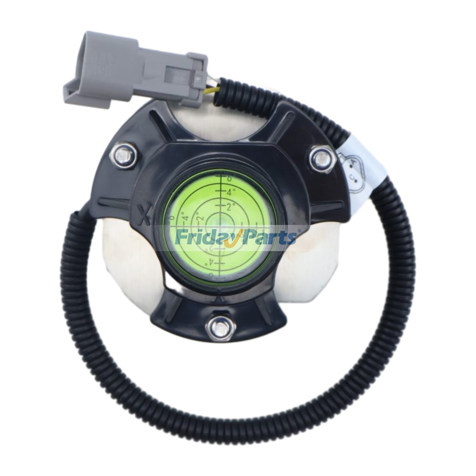 Aerial Work Platforms Tilt Sensor