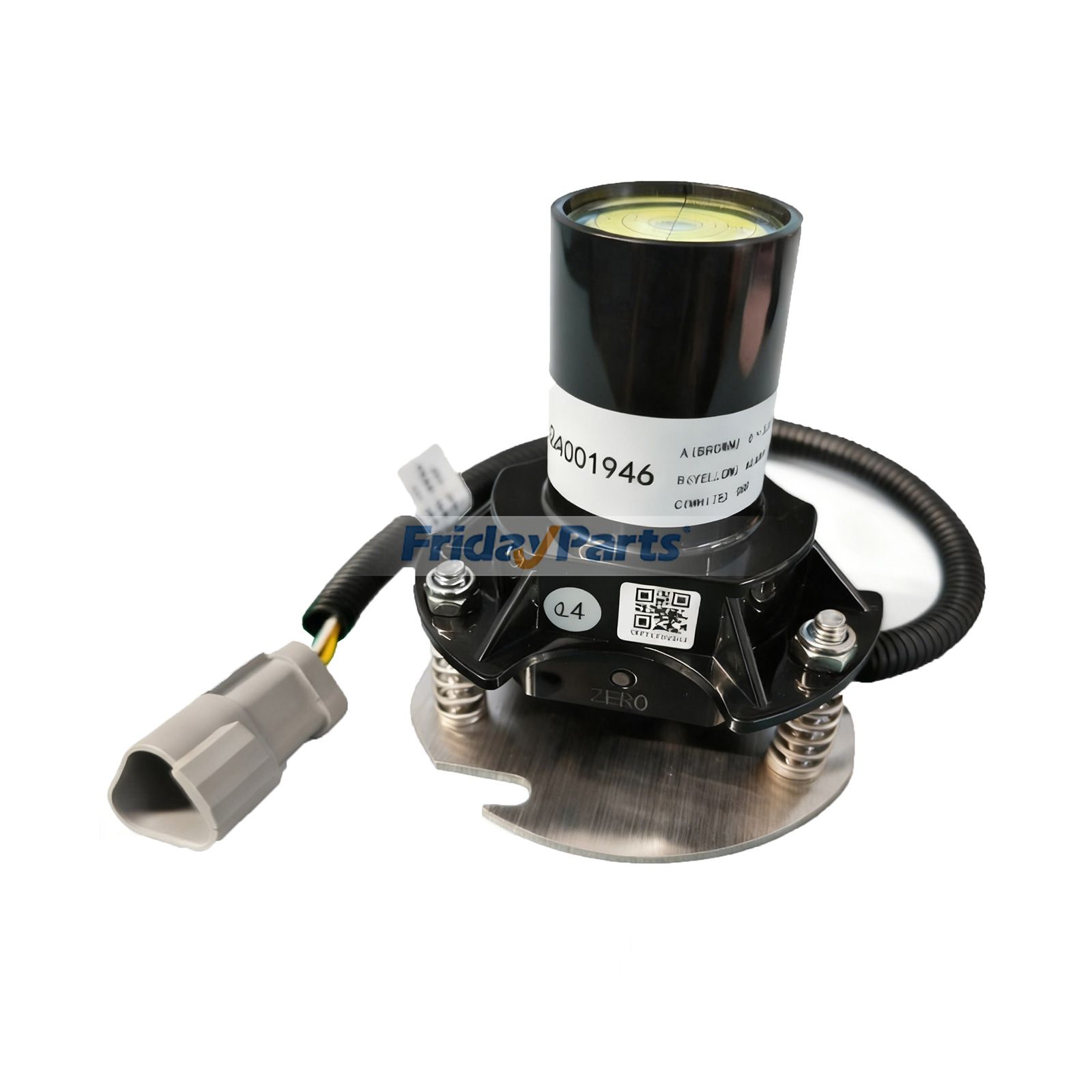 Capteur d'inclinaison 24402034802 pour élévateur Haulotte H18SXL 12DX 10DX HT43RTJ HM10P HM8 STAR22J