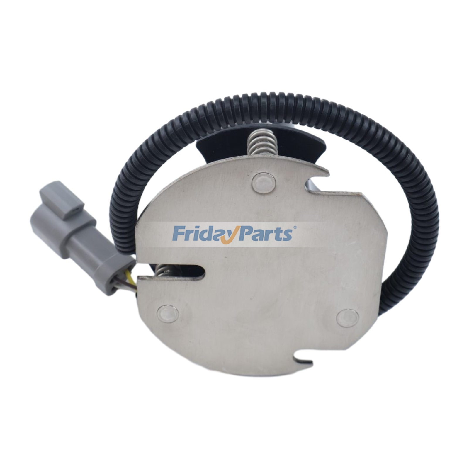 Tilt Sensor compatible with Aerial Work Platforms