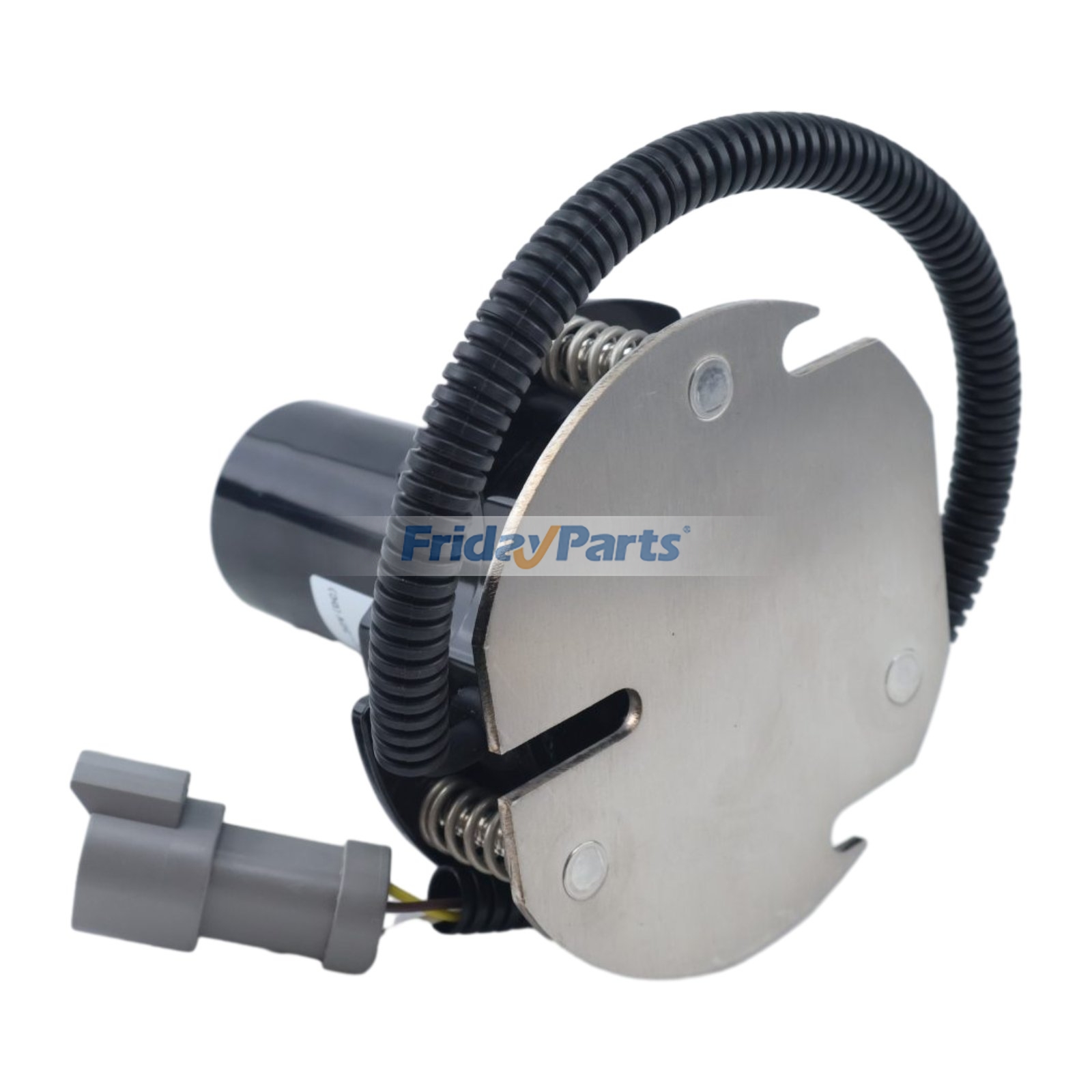 Tilt Sensor For Haulotte Aerial Work Platforms