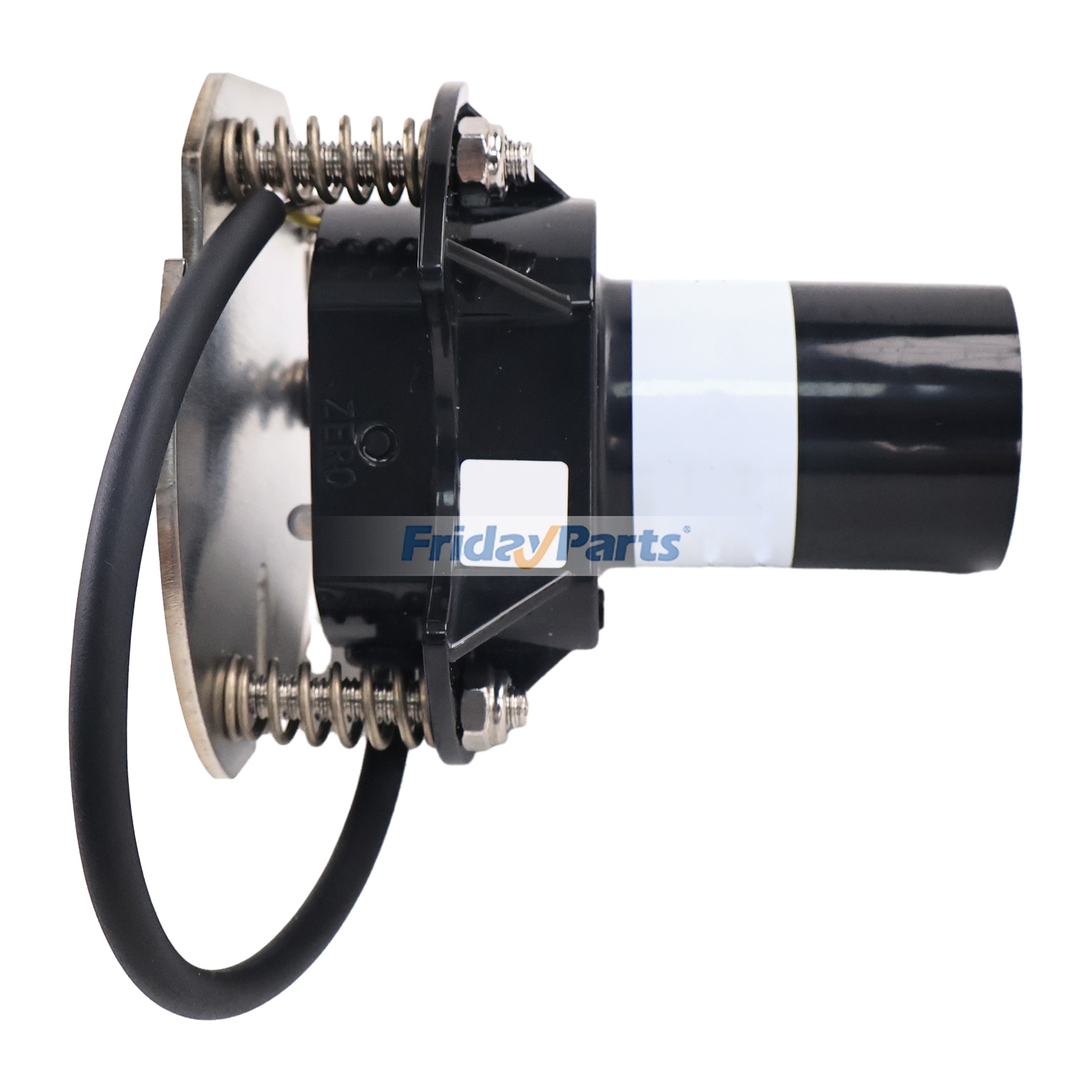 Sensor de inclinación 24402035302 para elevador Haulotte HTB180 HT28RTJ HT80RT H21TX HB62 H16TPX de FridayParts