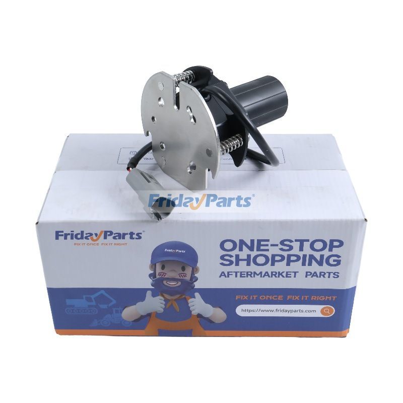 Tilt Sensor 2440203840 for Haulotte Compact10RTE Compact12RTE HA12IP HA15IP