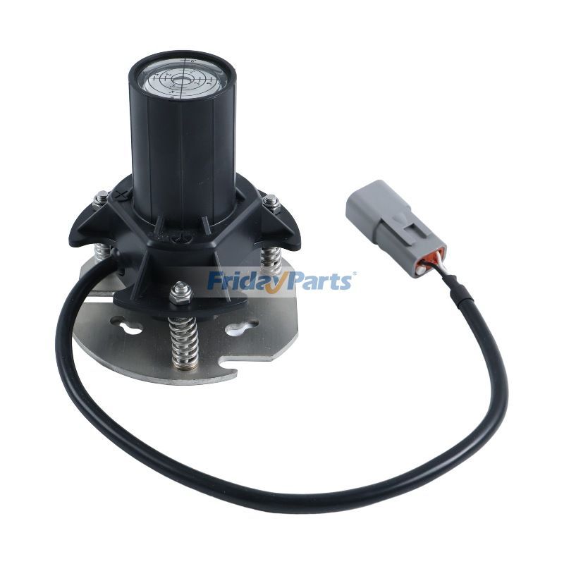 Tilt Sensor Compact10RTE Compact12RTE HA12IP HA15IP for Aerial Work Platforms