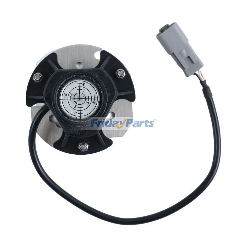 Aerial Work Platforms Tilt Sensor Compact10RTE Compact12RTE HA12IP HA15IP