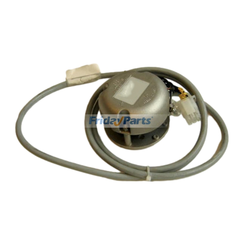 Haulotte製リフト HTB180 H18SX HS4388RTXL HS3388RT Compact 8DX 12DX 2668RT 10RTE 用傾斜センサー 2440410030 プレミアム品質、3年間保証付き