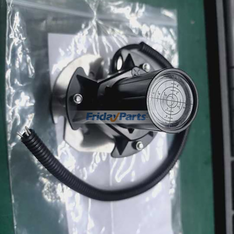 Sensor de inclinación 2901016260 para elevador Haulotte HT23RTJ HT23RTJPRO HT67RTJ HT67RTJPRO HT21RTPRO STAR10 STAR22J STAR22JAC STAR26J STAR26JAC Para Haulotte