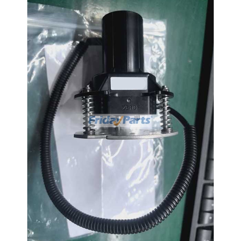 Sensor de inclinación 2901016260 para elevador Haulotte HT23RTJ HT23RTJPRO HT67RTJ HT67RTJPRO HT21RTPRO STAR10 STAR22J STAR22JAC STAR26J STAR26JAC de FridayParts