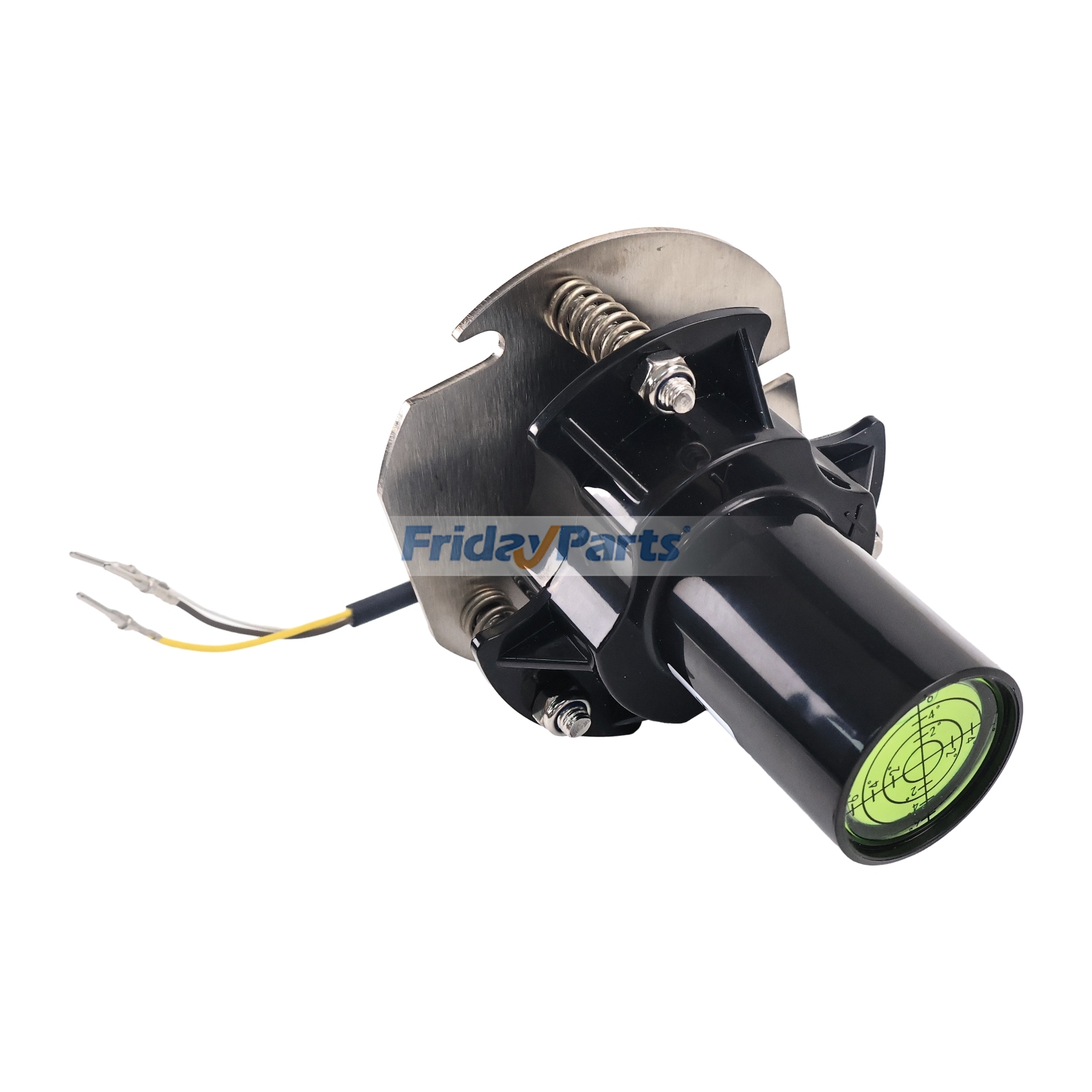 Sensor de inclinación de repuesto para Parker LS60-01258