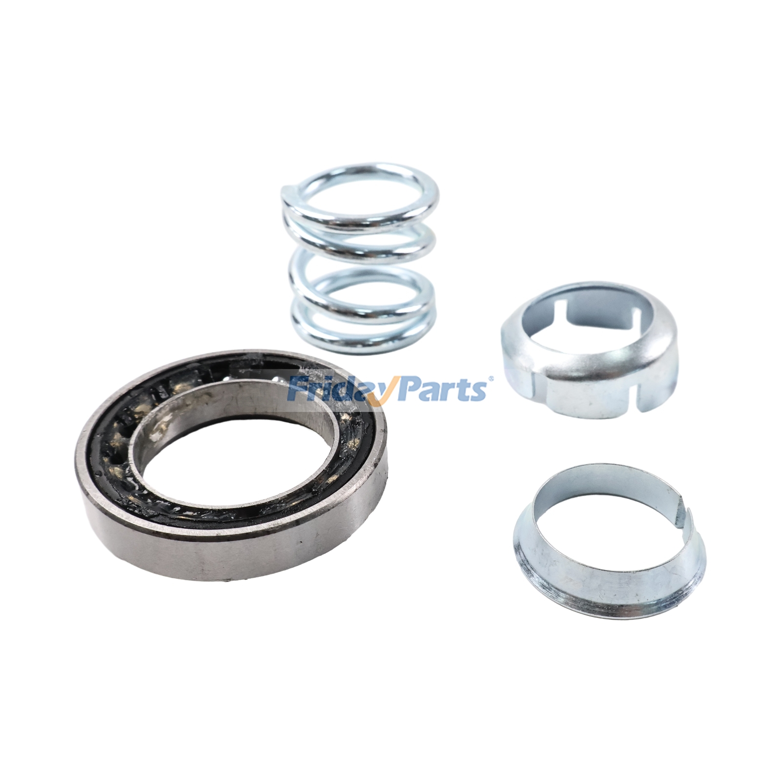 FridayParts Tilt Steering Column Upper Bearing Kit