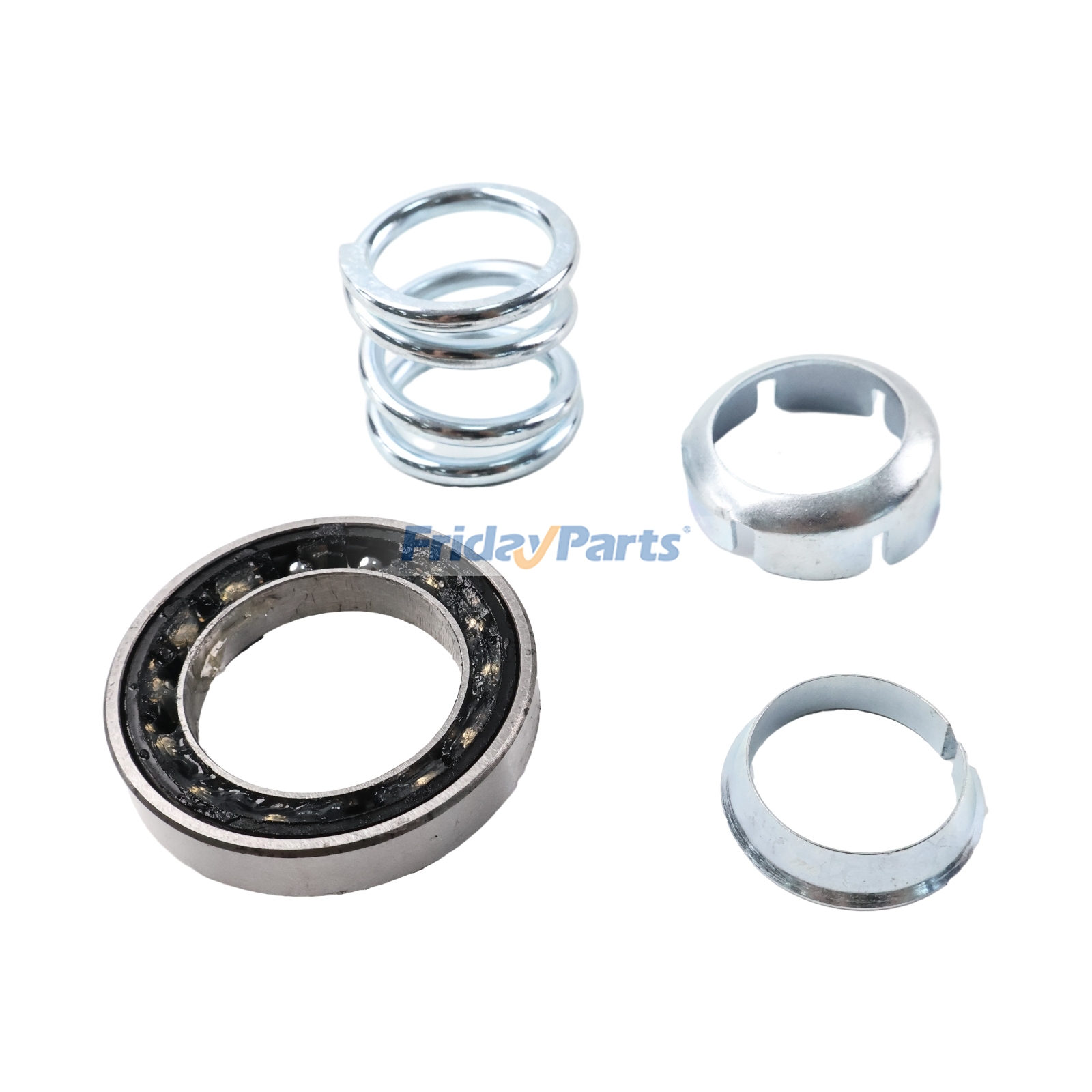 Tilt Steering Column Upper Bearing Kit For Chevrolet Vehicle