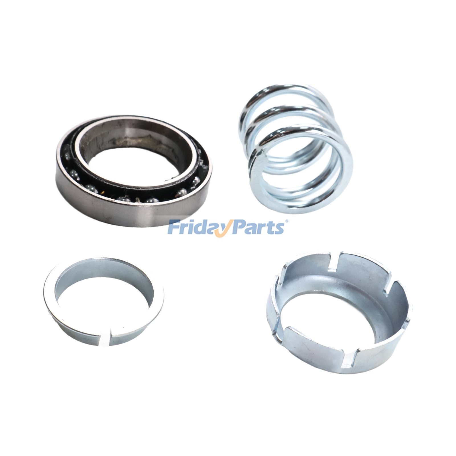 Tilt Steering Column Upper Bearing Kit for Vehicle