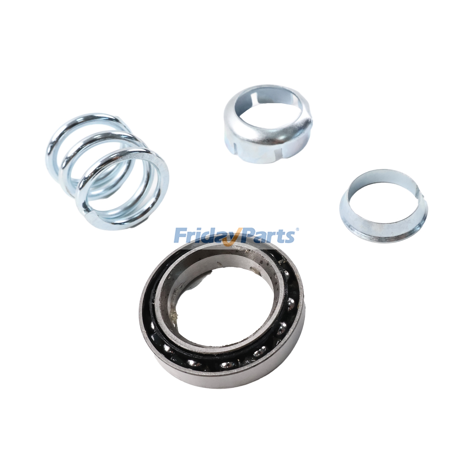 Vehicle Tilt Steering Column Upper Bearing Kit