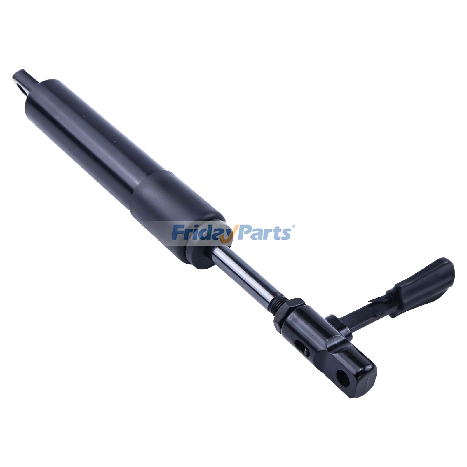 Amortisseur à gaz de direction inclinablepour VTT/UTV