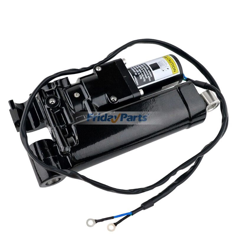 Tilt Trim Assembly 65W-43800-03-4D 65W-43800-23-8D for Yamaha Outboard Motor F25 30-40HP