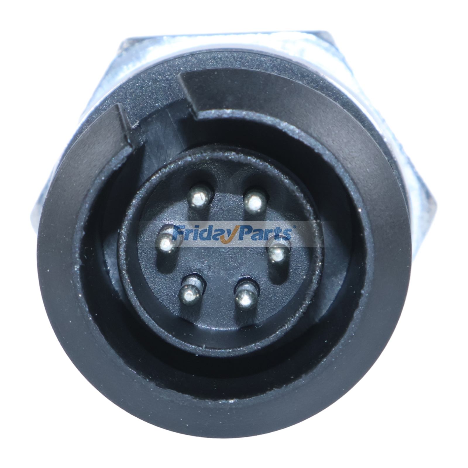 Ensemble de capuchon de vérin de compensation d'inclinaison pour Moteur 