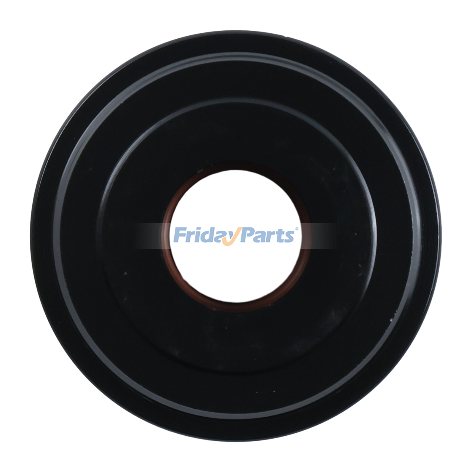 Ensemble de capuchon de vérin de compensation d'inclinaison de FridayParts