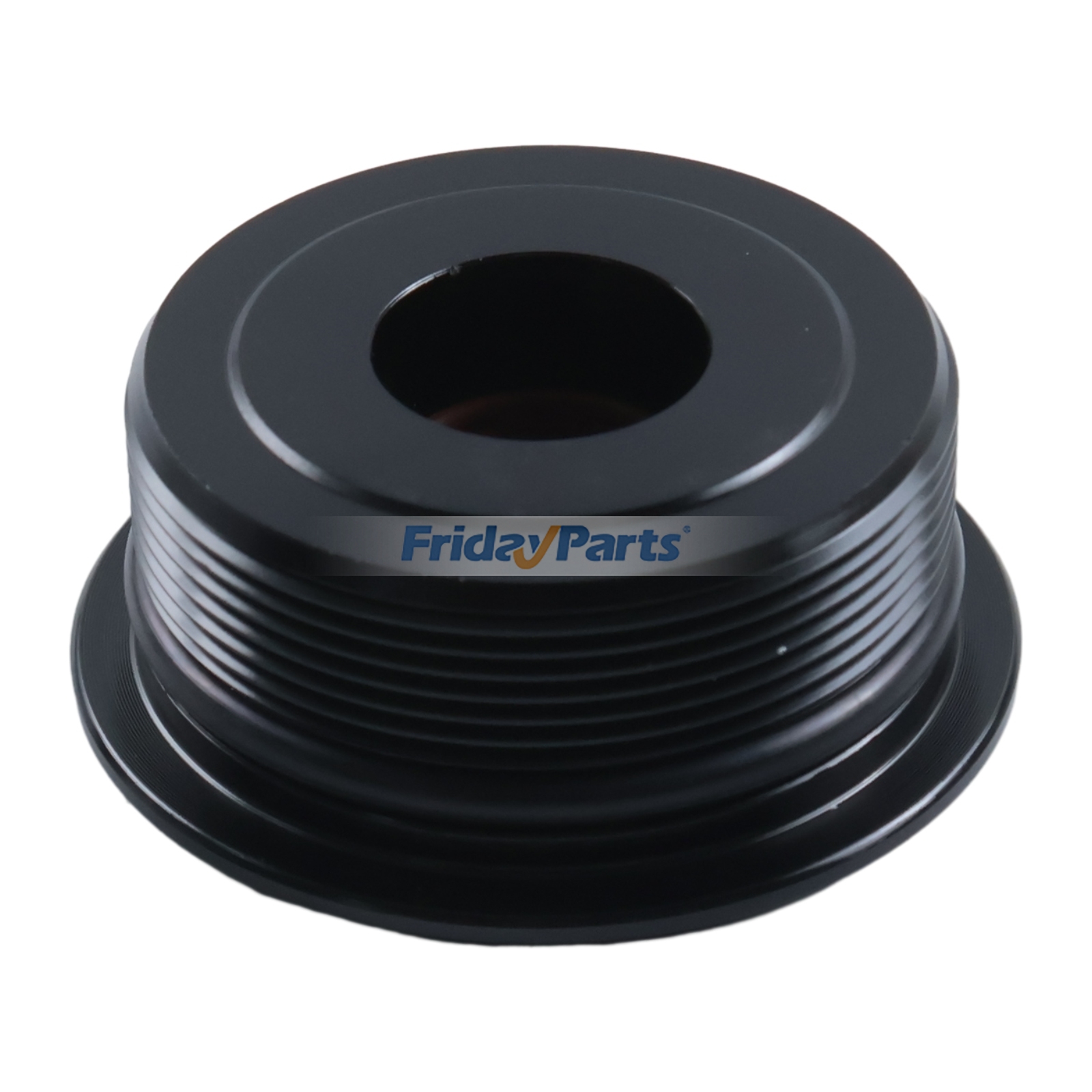 Ensemble de capuchon de vérin de compensation d'inclinaisonpour Moteur