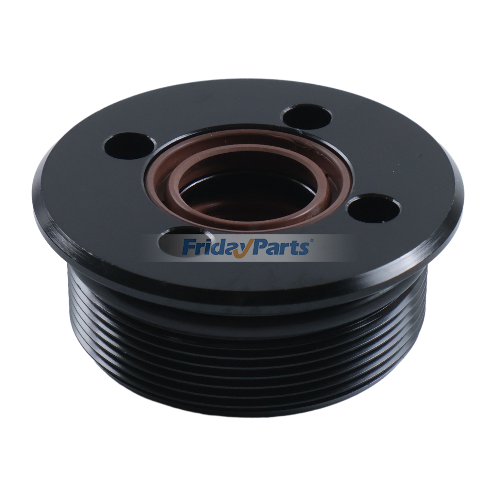 Tilt Trim Zylinder Kappe Montage 0390006 für Johnson Evinrude OMC Außenbordmotor V115SLEND V90SLEND V90SLETE