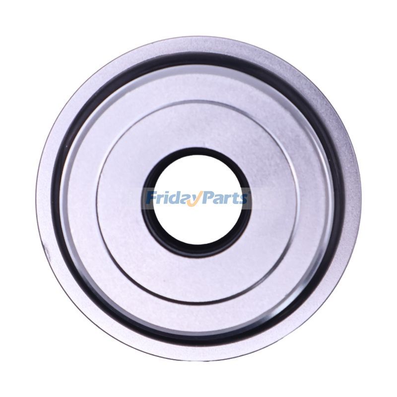  Tilt Trim Cylinder End Cap 