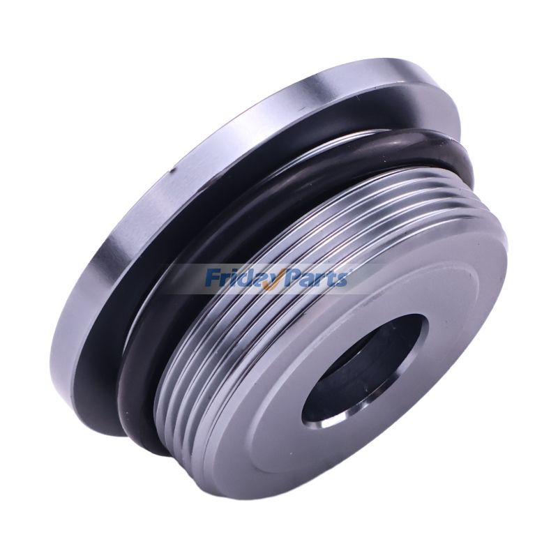 Tilt Trim Cylinder End Cap for Engine