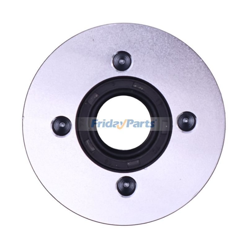 Tilt Trim Cylinder End Cap in Stock in China,China Stock