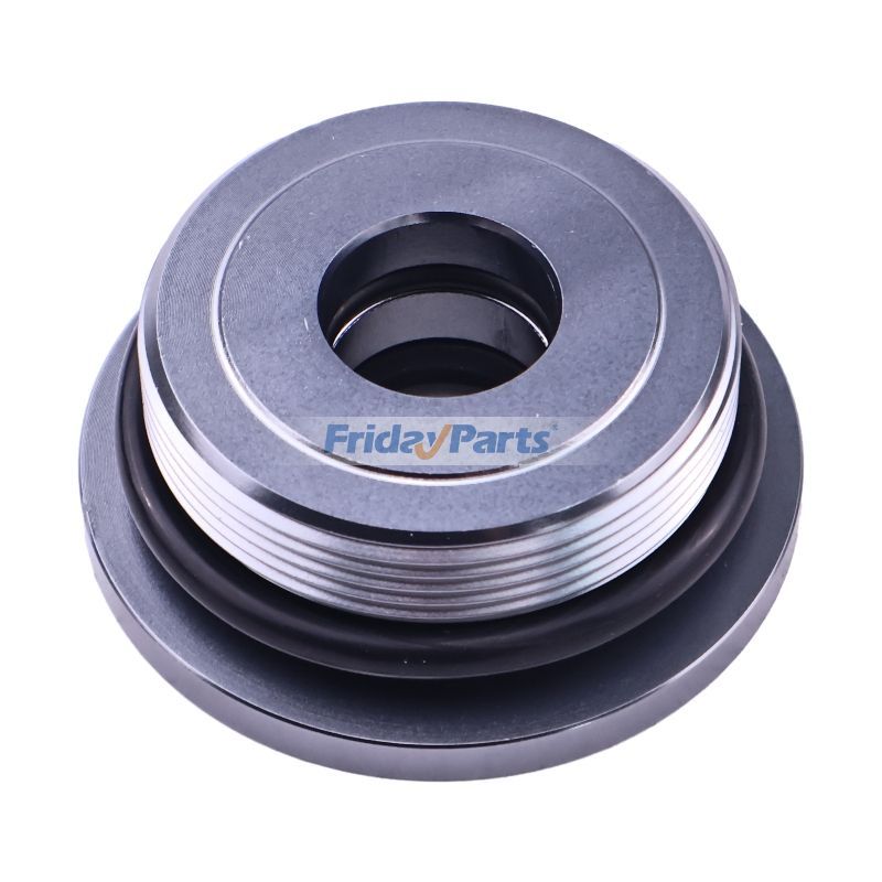 Tilt Trim Cylinder End Cap 6H1‑43821‑11‑00 for Yamaha Outboard 70TLRY 90TLRA 60TLRA