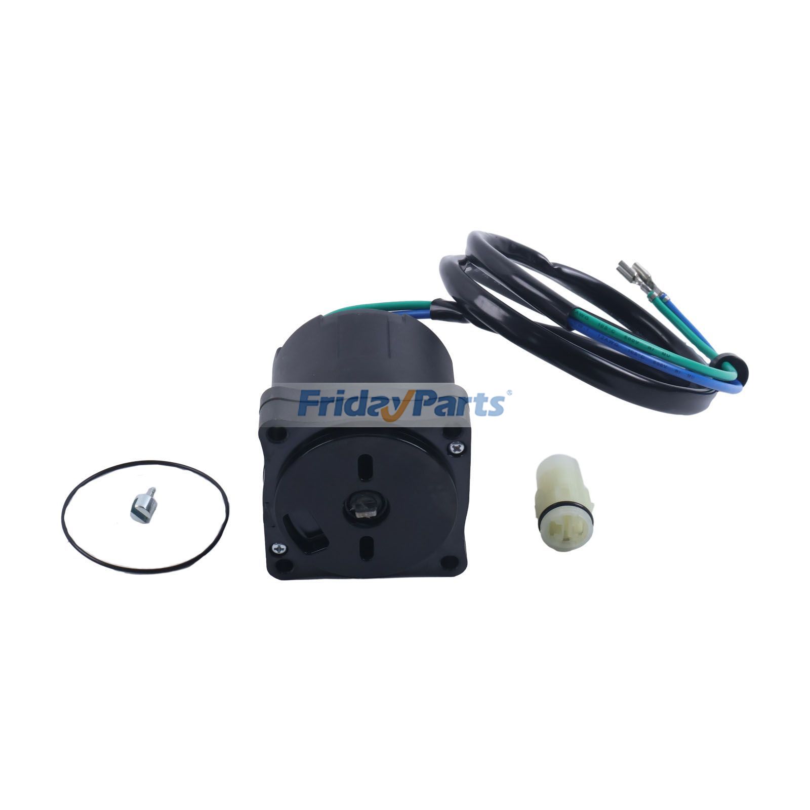 Tilt Trim Motor for Engine,Marine