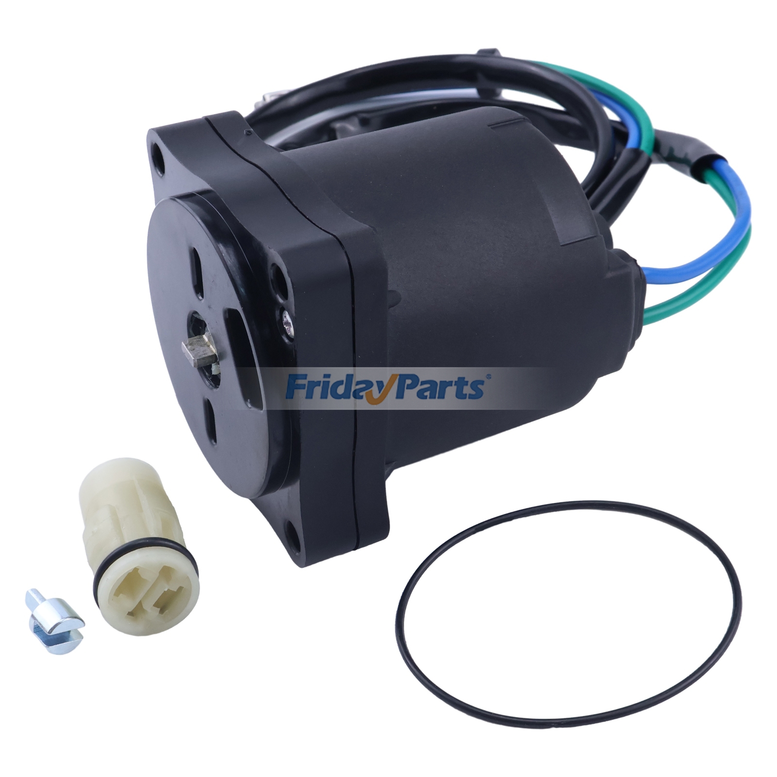 Tilt Trim Motor for Engine
