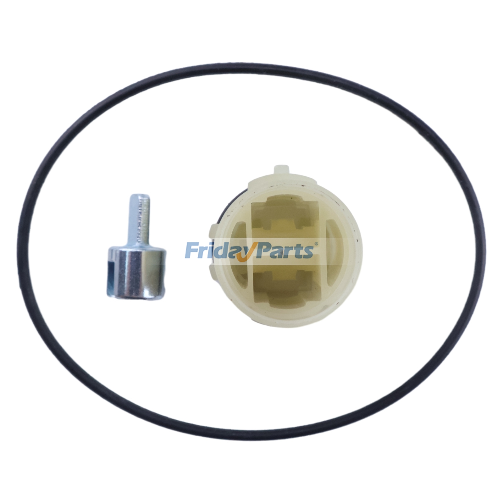 Engine Tilt Trim Motor