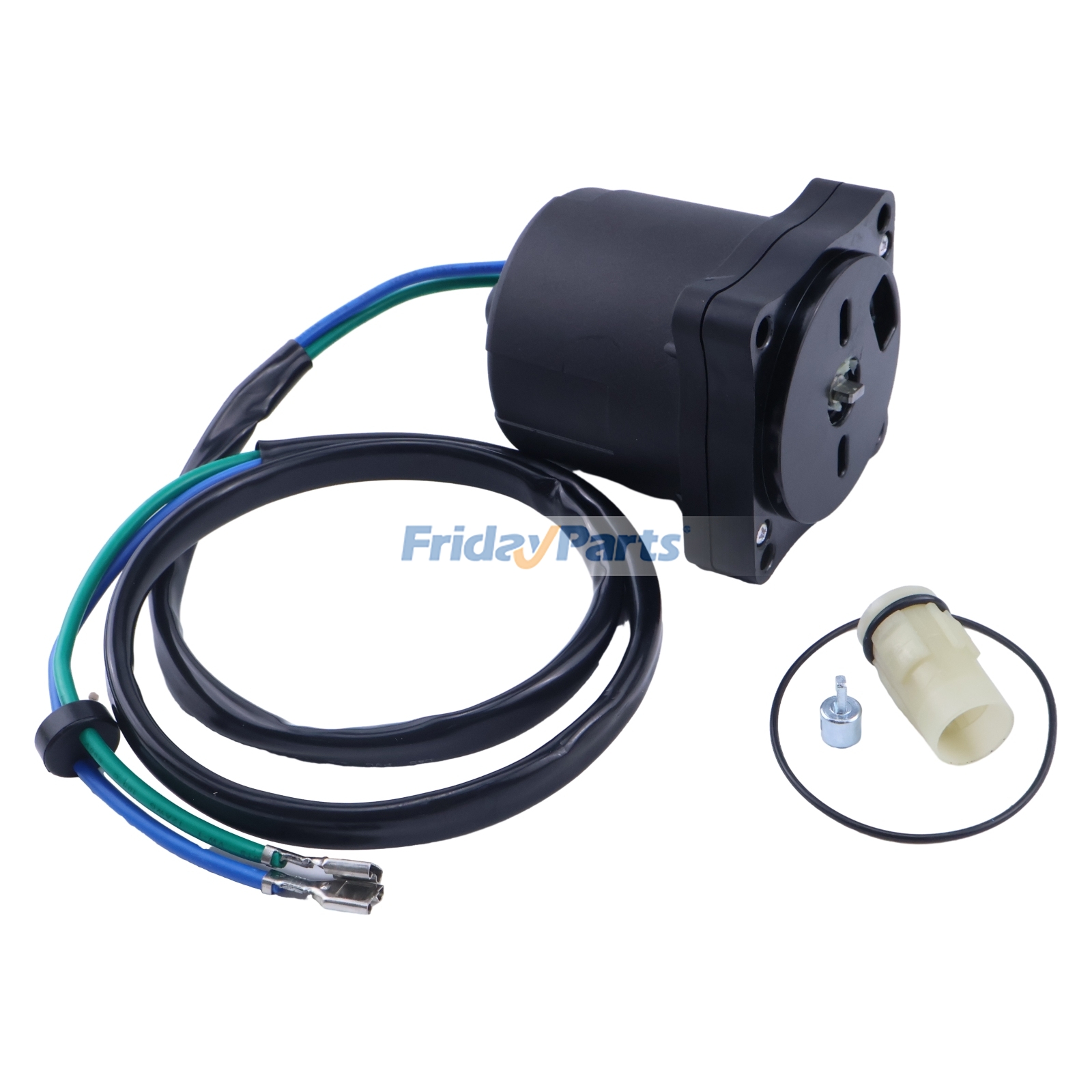 Tilt Trim Motor in Stock in China