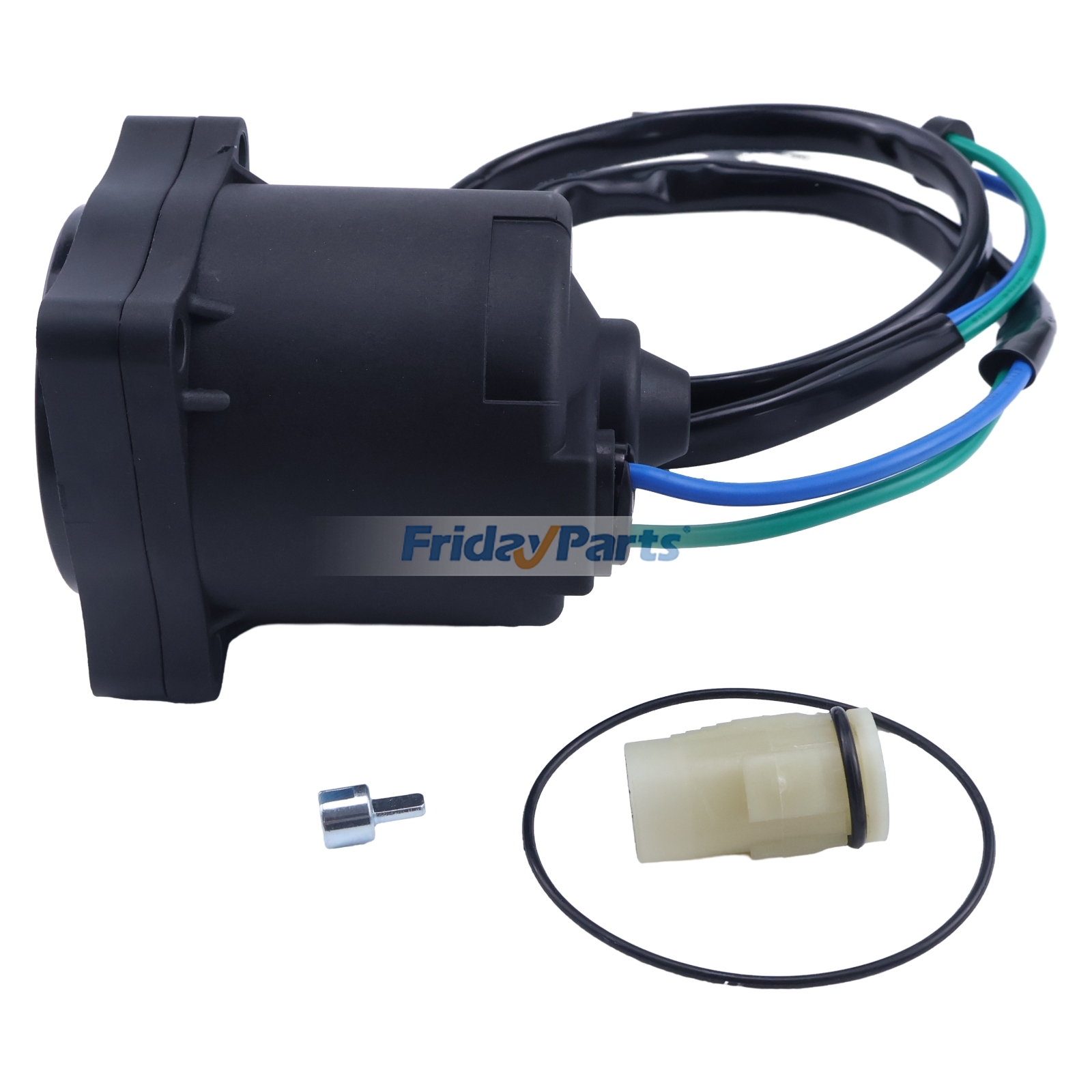 FridayParts Tilt Trim Motor