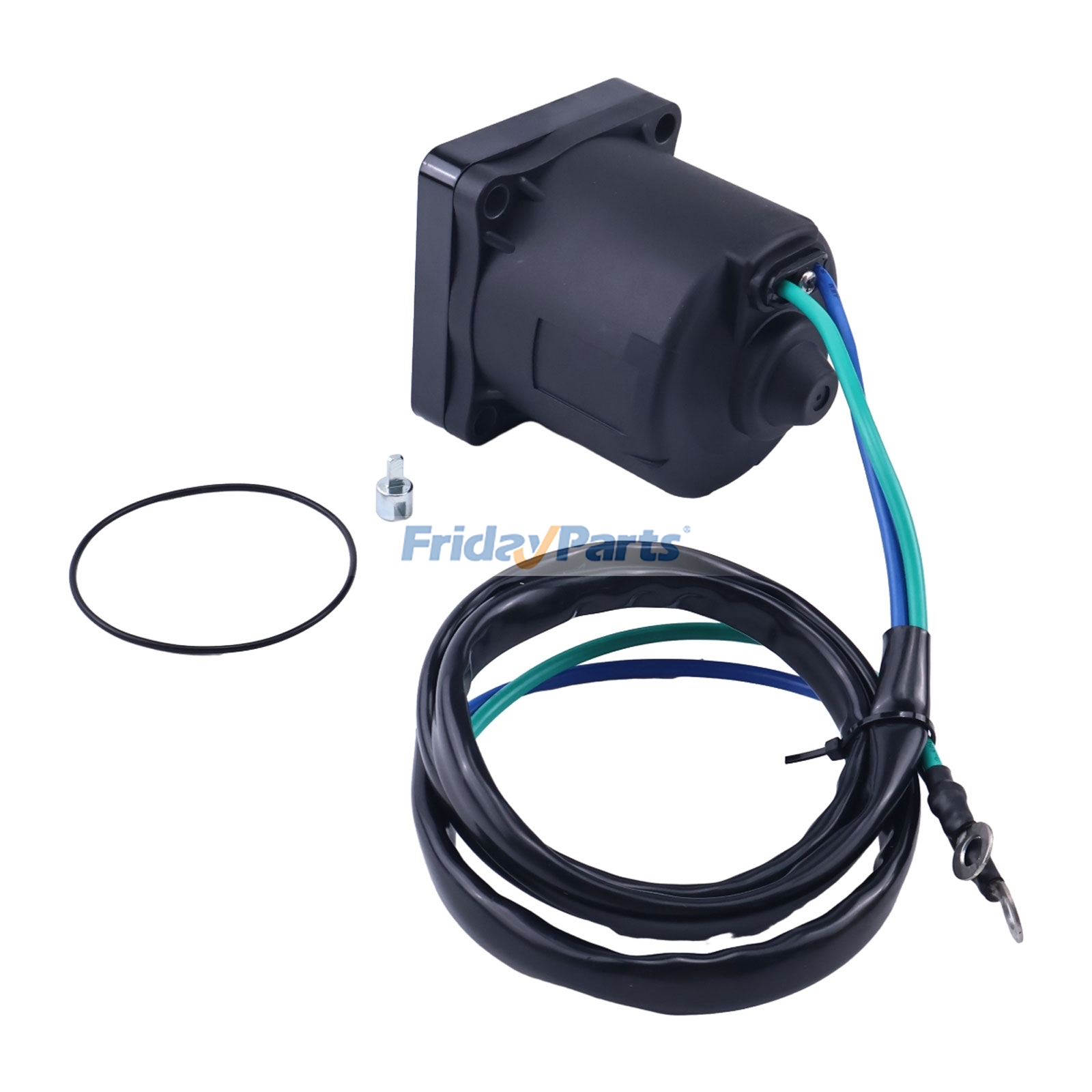 Engine,Marine Tilt Trim Motor 