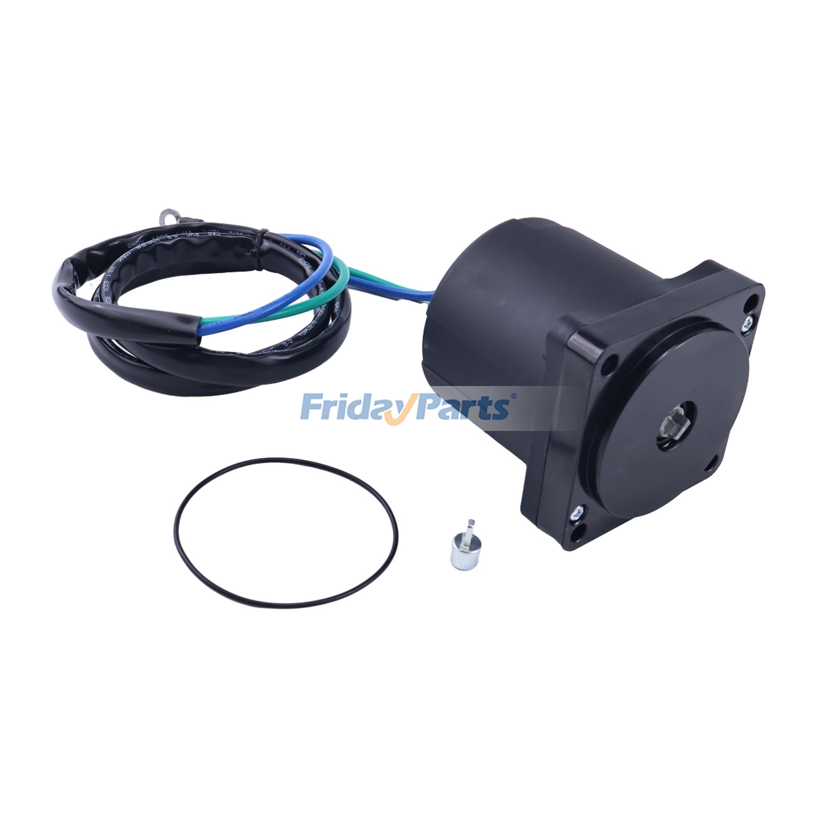 Tilt Trim Motor  compatible with Engine,Marine