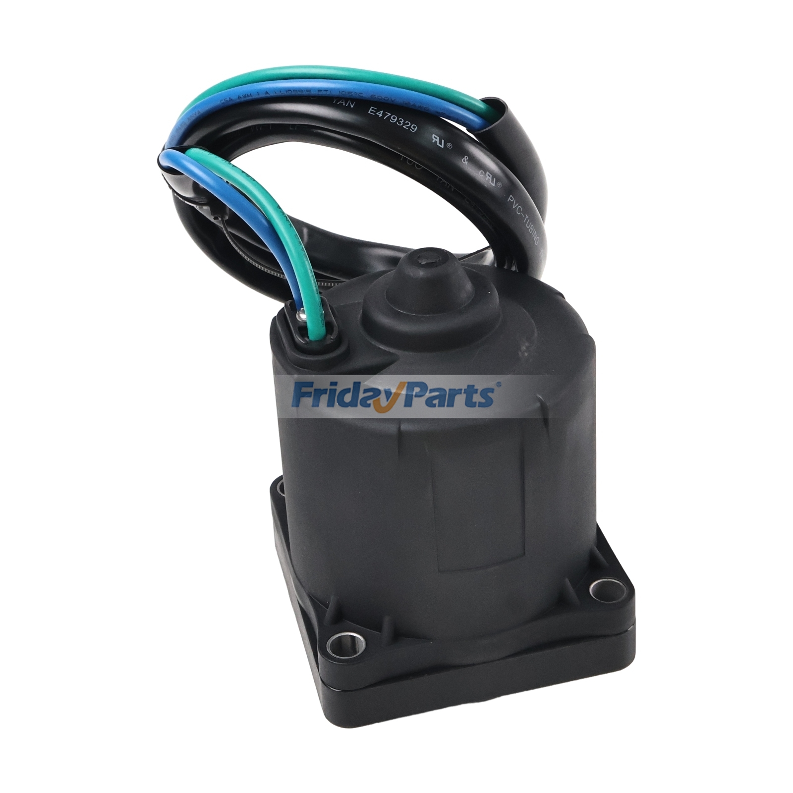 FridayParts Tilt Trim Motor