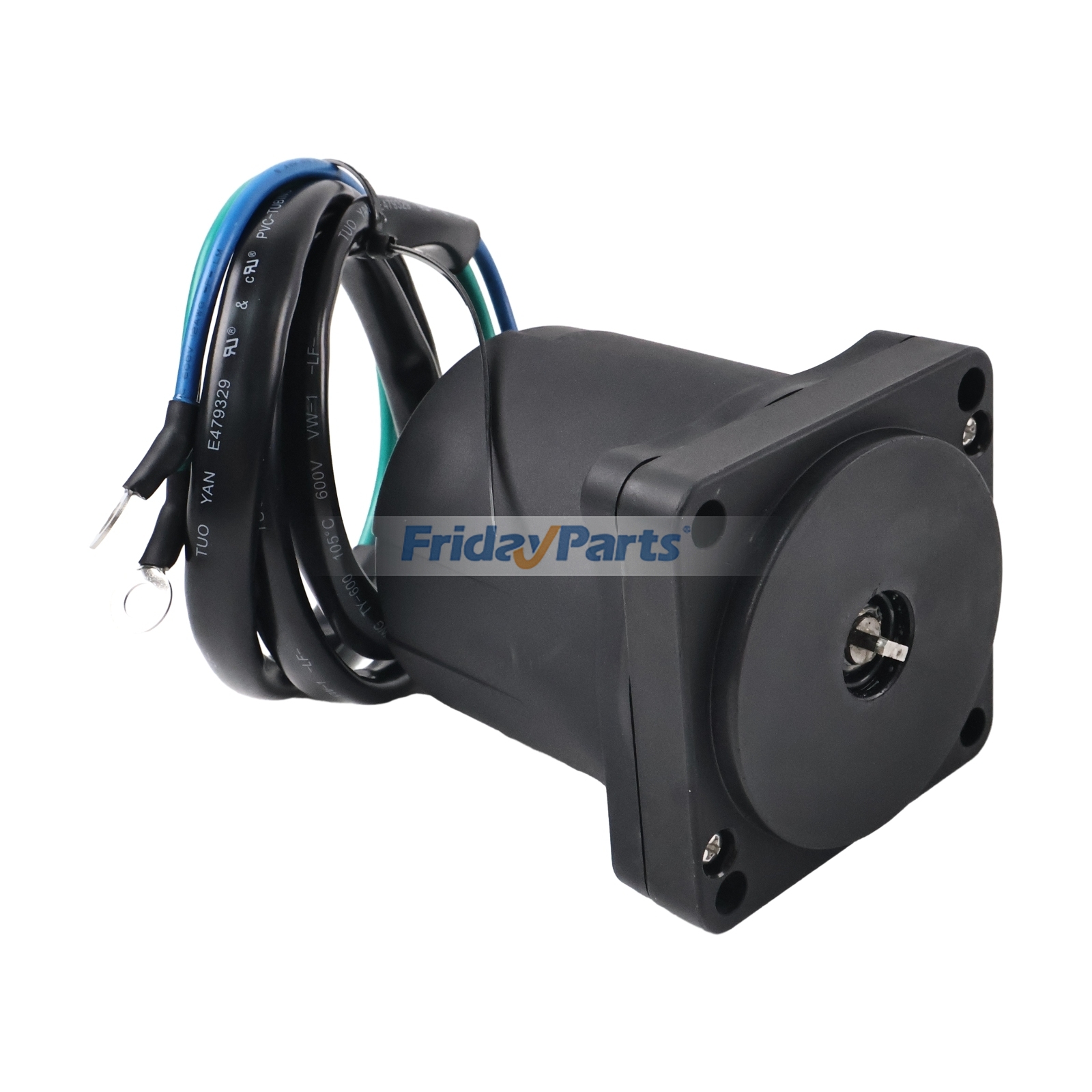 Tilt Trim Motor for Engine