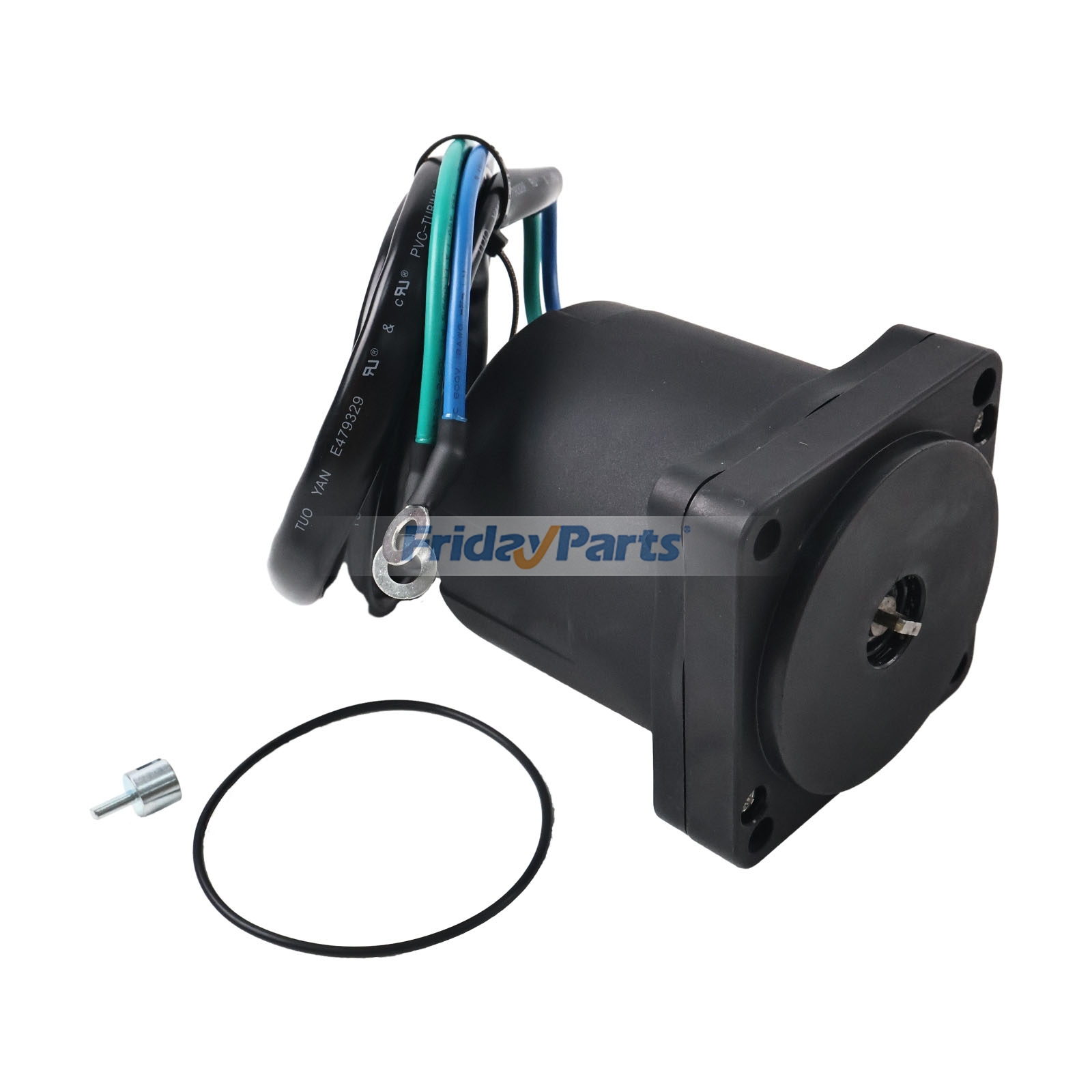 Tilt Trim Motor compatible with Engine