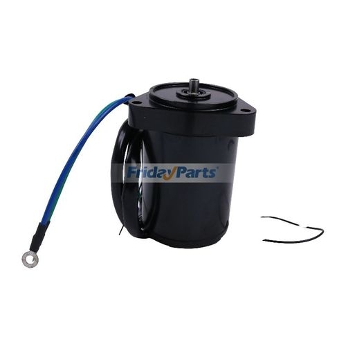 Api Maria 2 Tilt Trim Motor 3C8-77180 for Tohatsu Outboard 40HP 50HP M40D2 M50D2 ...