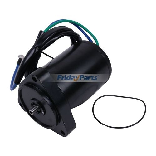 Api Maria 2 Moteur de trim inclinable 3C8-77180 pour moteur hors-bord Tohatsu 40HP ...
