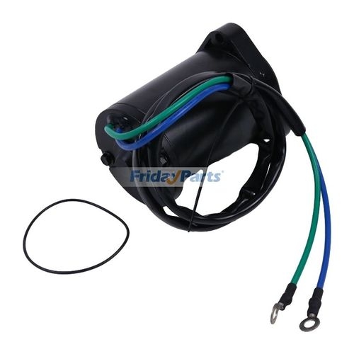 Api Maria 2 Moteur de trim inclinable 3C8-77180 pour moteur hors-bord Tohatsu 40HP ...
