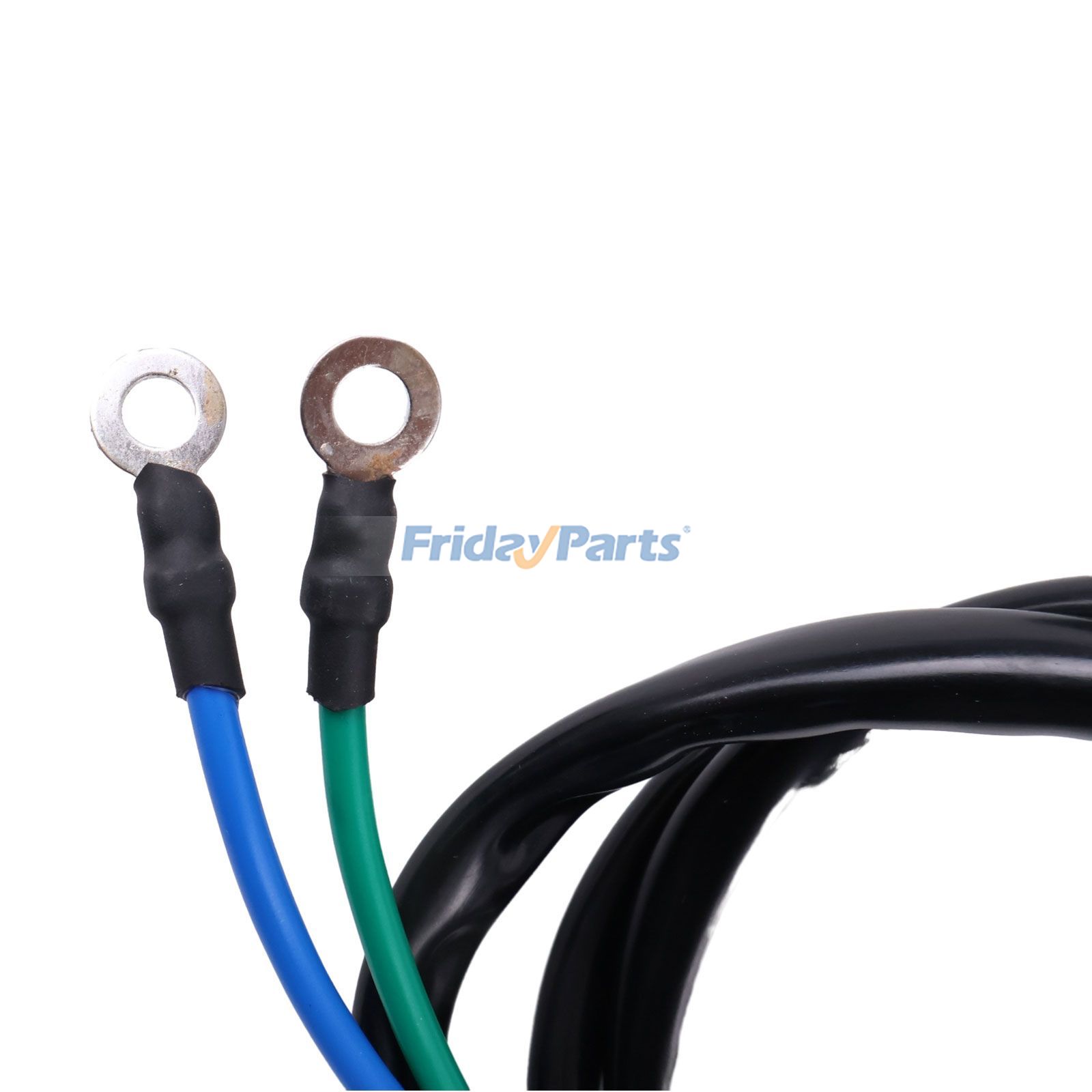 Moteur de compensation d'inclinaison 