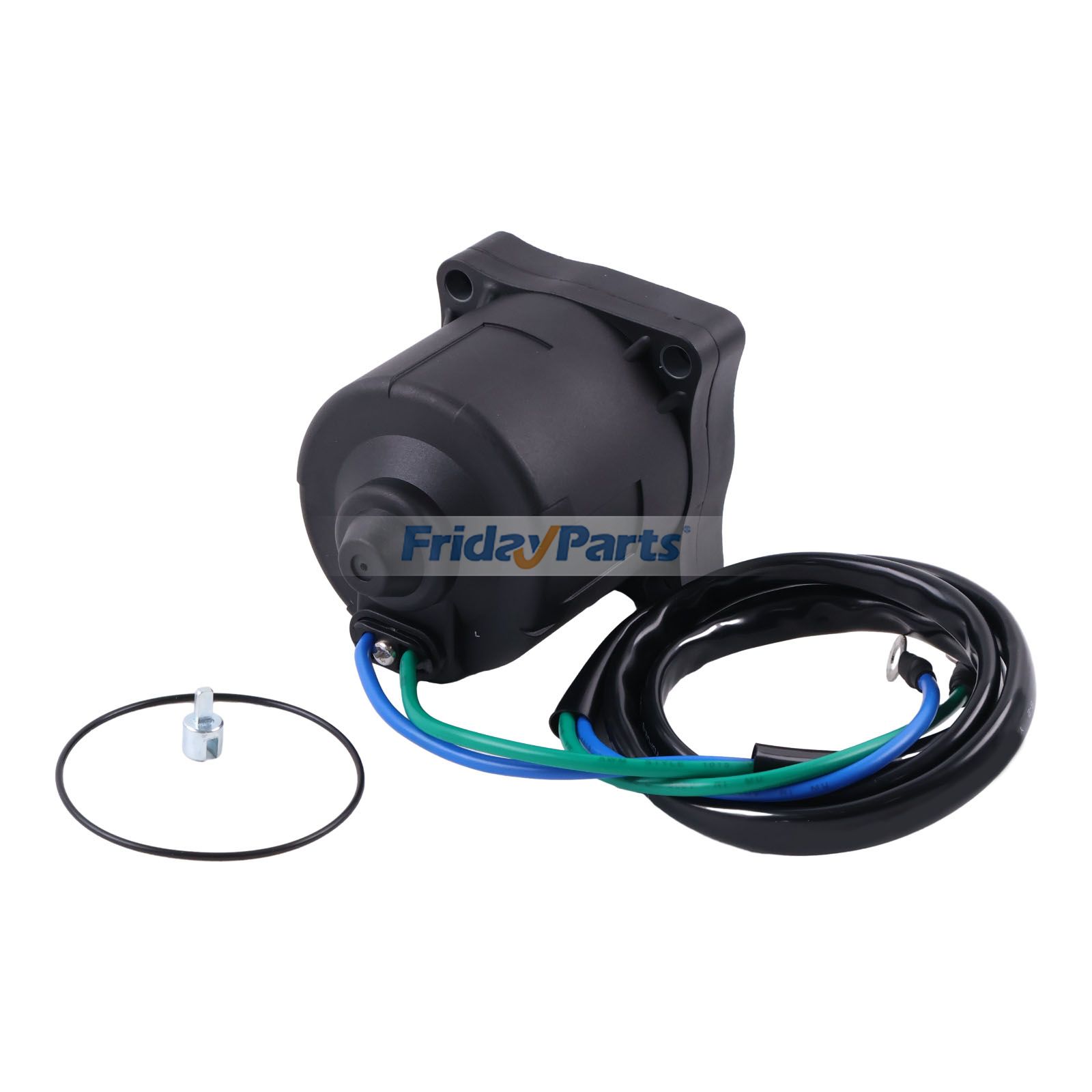 Moteur de compensation d'inclinaisonpour Moteur