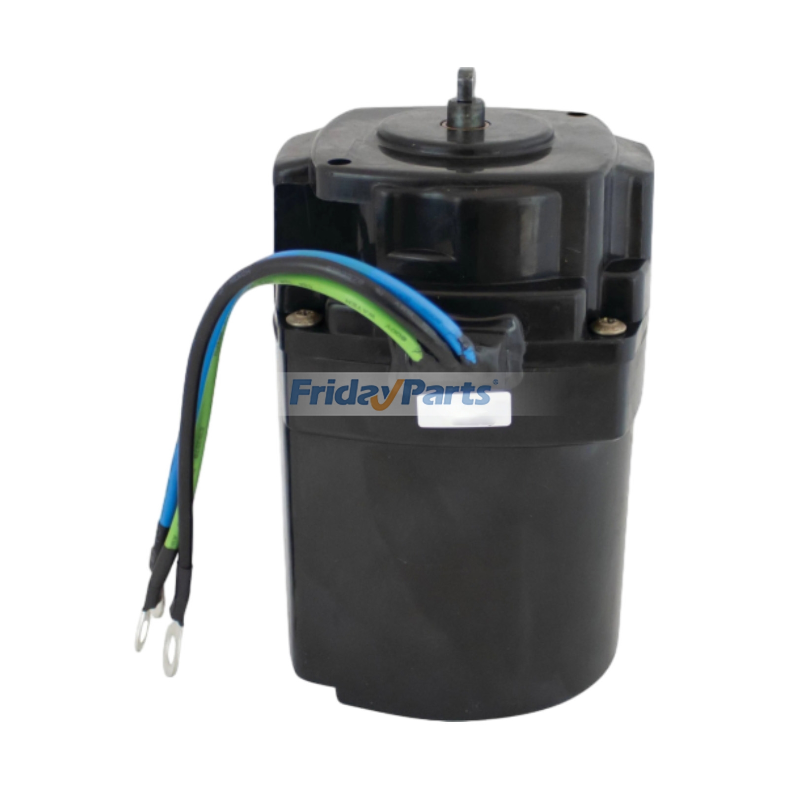 Tilt Trim Motor 430-22005 for Mercury Outboard Motor 175HP 200HP 250HP 275HP 300HP 1983-1989