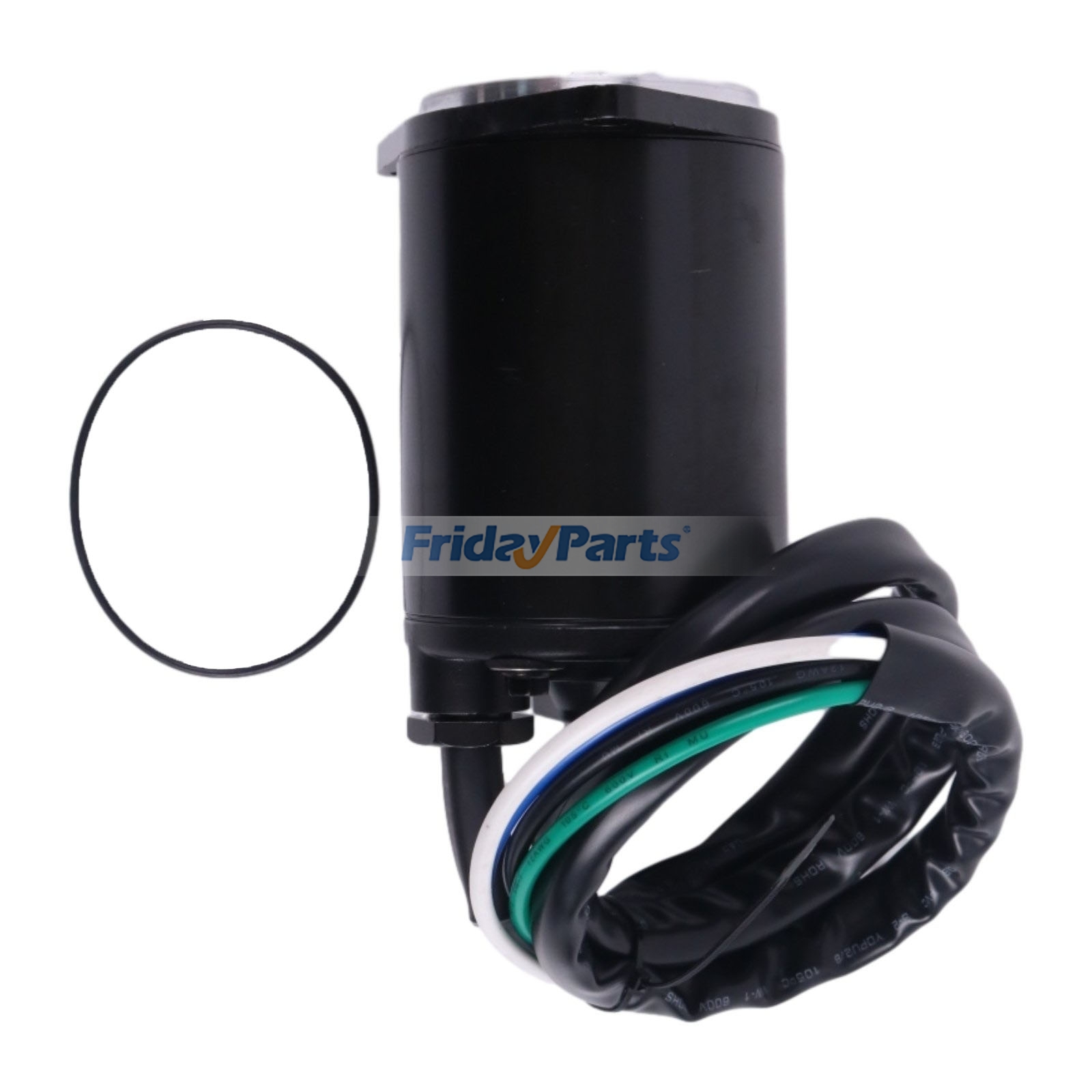  Tilt Trim Motor Outboard 