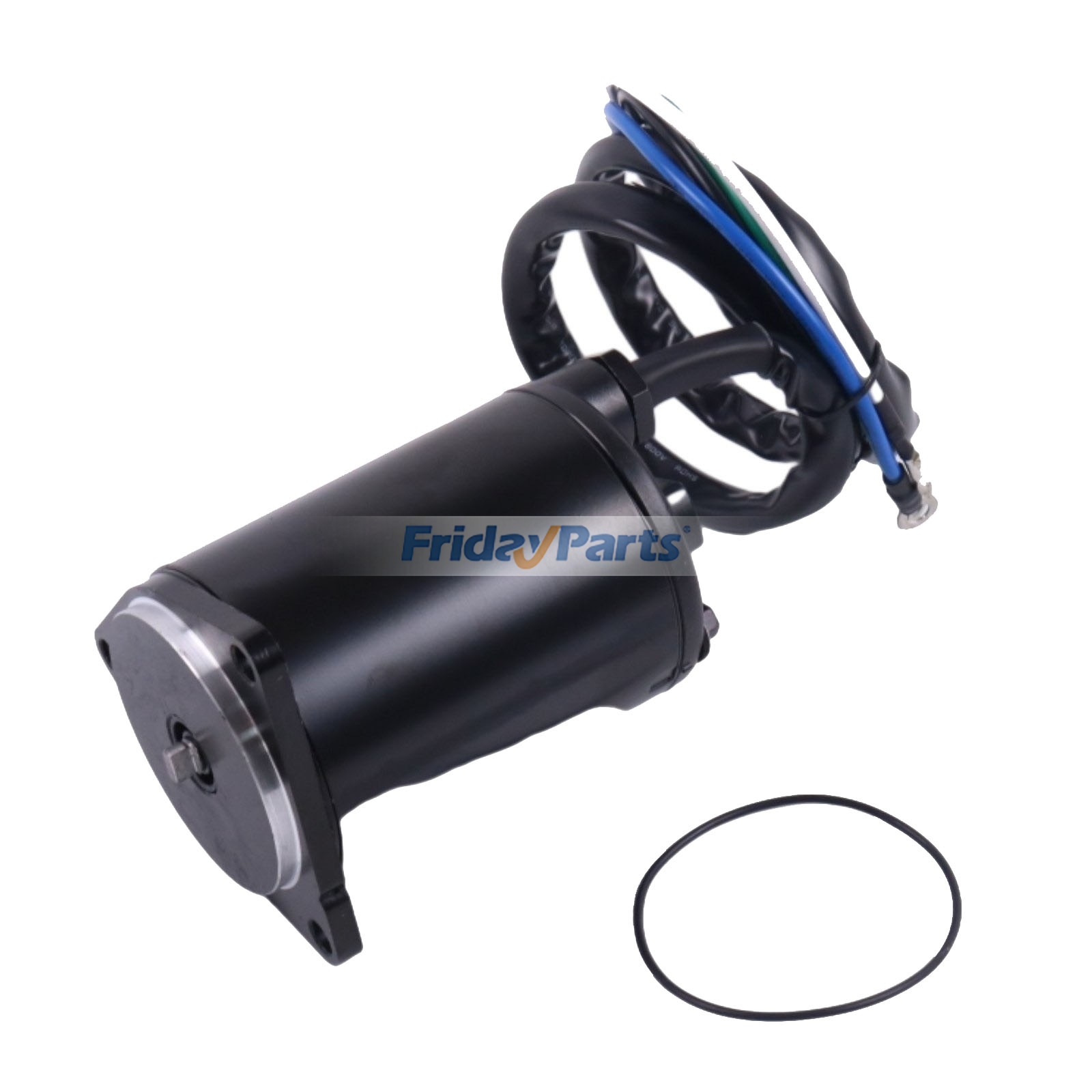 Tilt Trim Motor Outboard for Engine