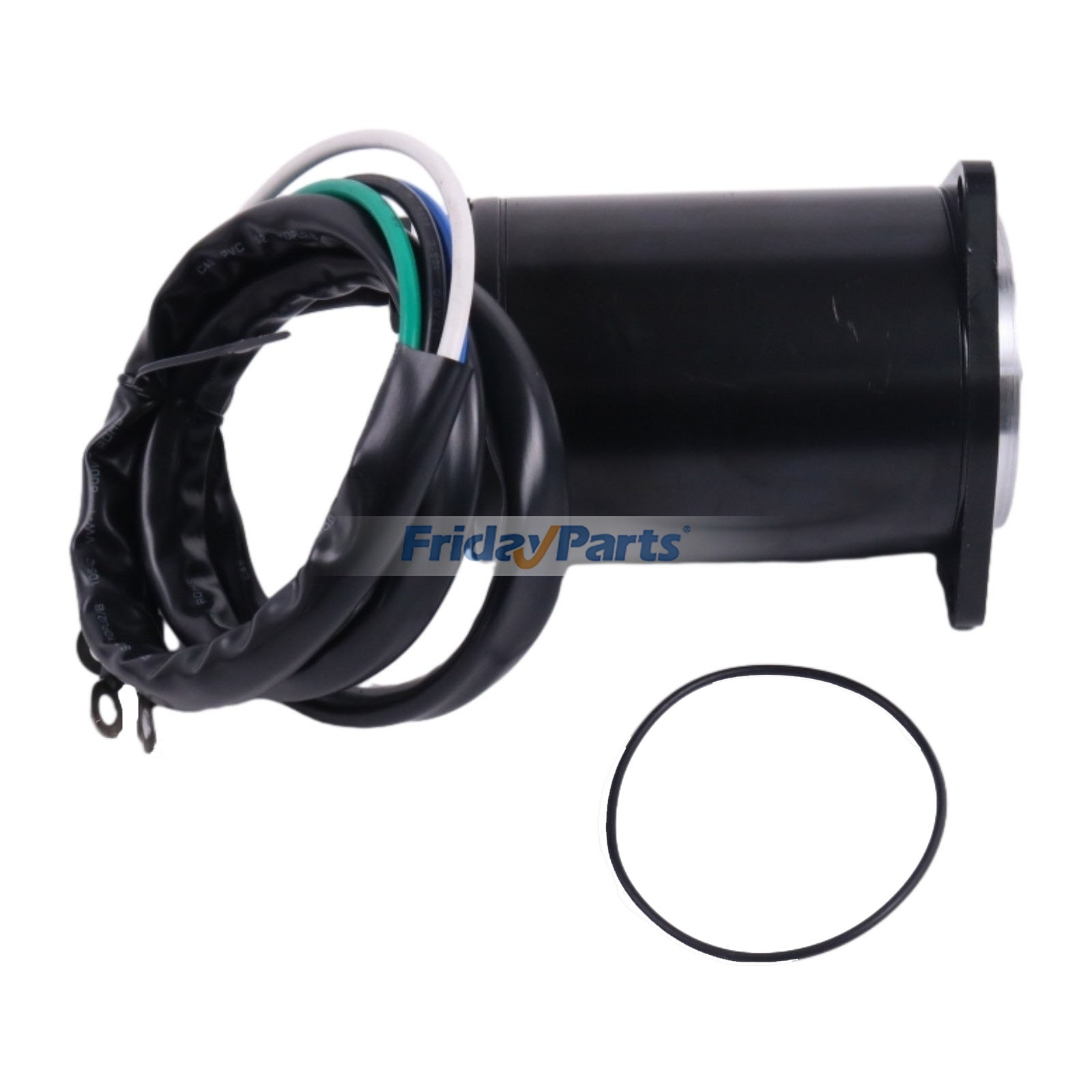 Engine Tilt Trim Motor Outboard