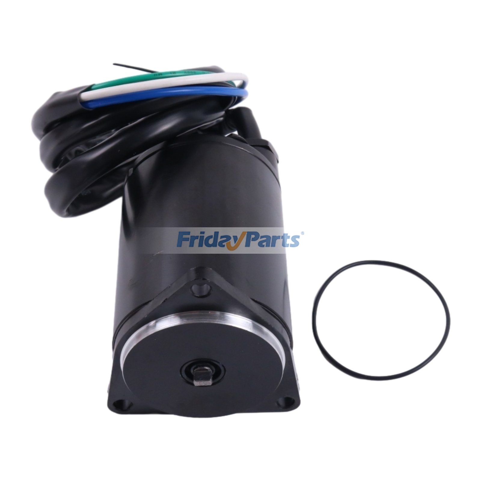 Tilt Trim Motor Outboard compatible with Engine