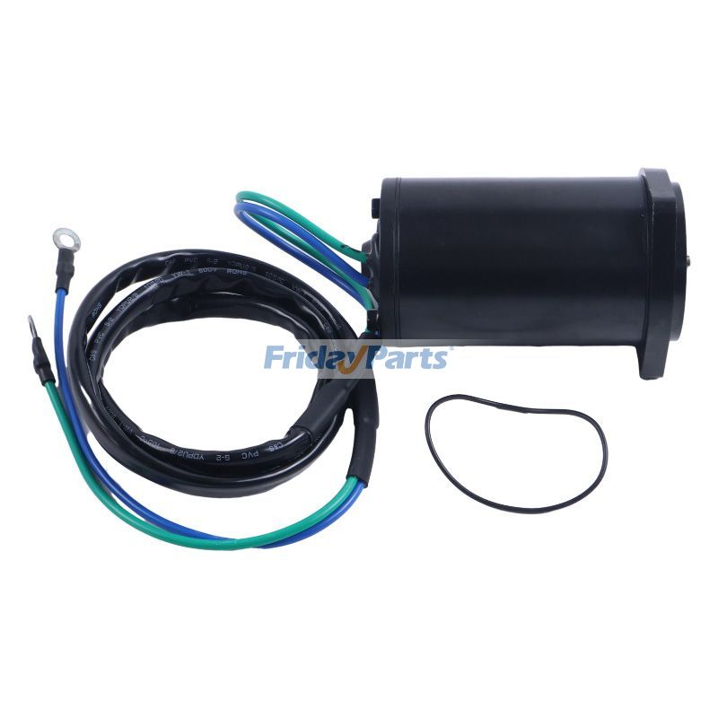 Moteur de compensation d'inclinaisonpour Moteur