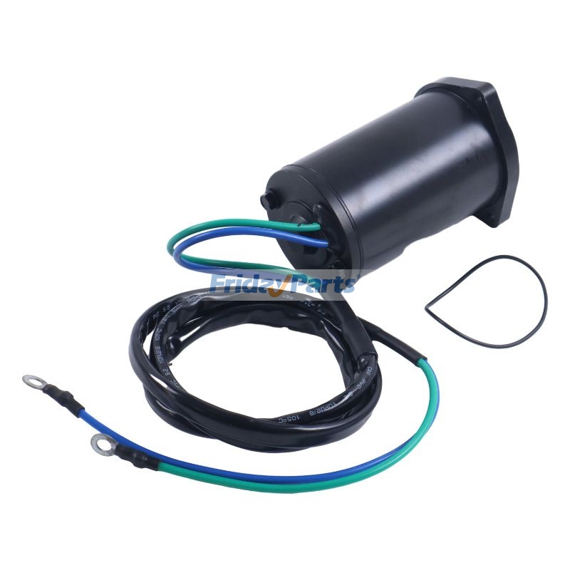 Moteur de trim inclinable 62X4388000 62X4388009 pour moteur hors-bord Yamaha 40-100 CVpour