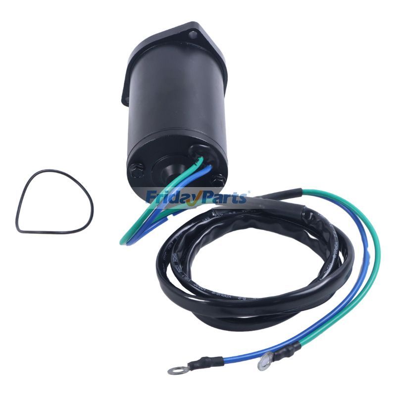 Moteur de compensation d'inclinaison 