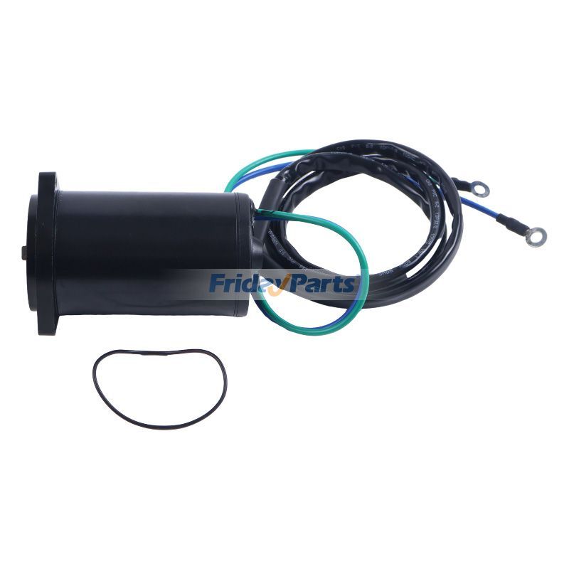 Moteur de compensation d'inclinaison de FridayParts